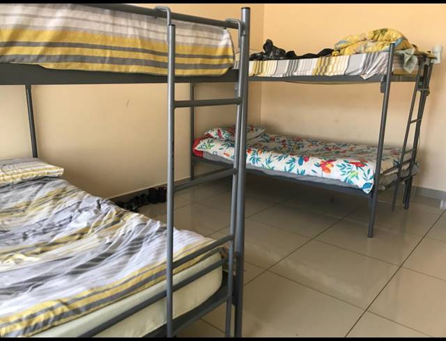 6 BEDROOM HOUSE FOR SALE IN BO-DORP